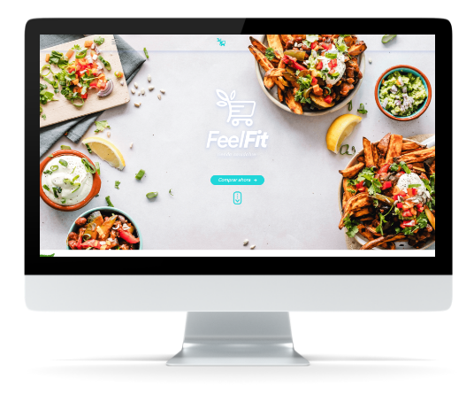 Proyecto FeelFit